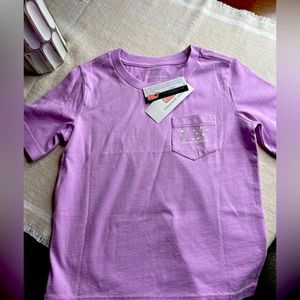 Toddler Vineyard Vines shirt (4T)